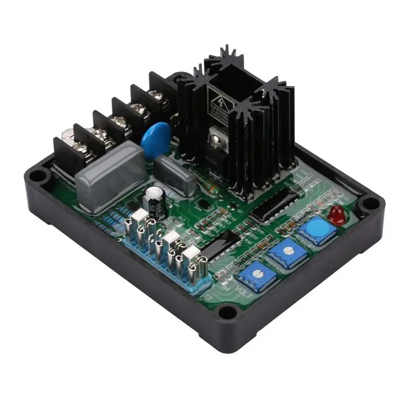 AVR GAVR-50 220V