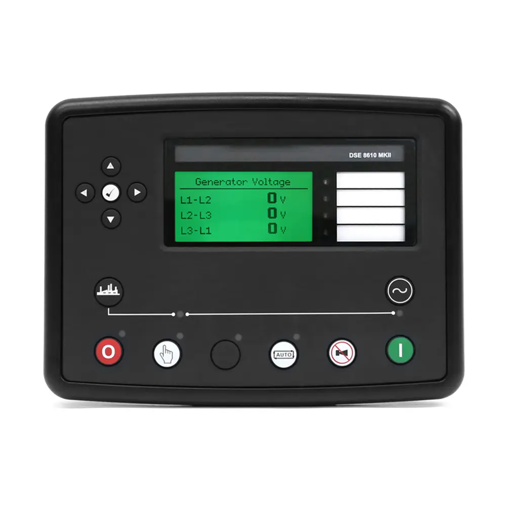 Controlador DSE8610 MKII