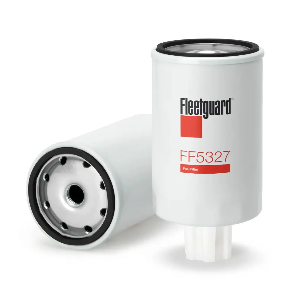Elemento de Filtro de Combustible - Fleetguard FF5327
