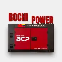 KOOP 风冷式柴油发电机组 (10 kW/12.5 kVA)