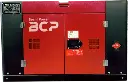 PLANTA ELECTRICA 12 KVA KOOP