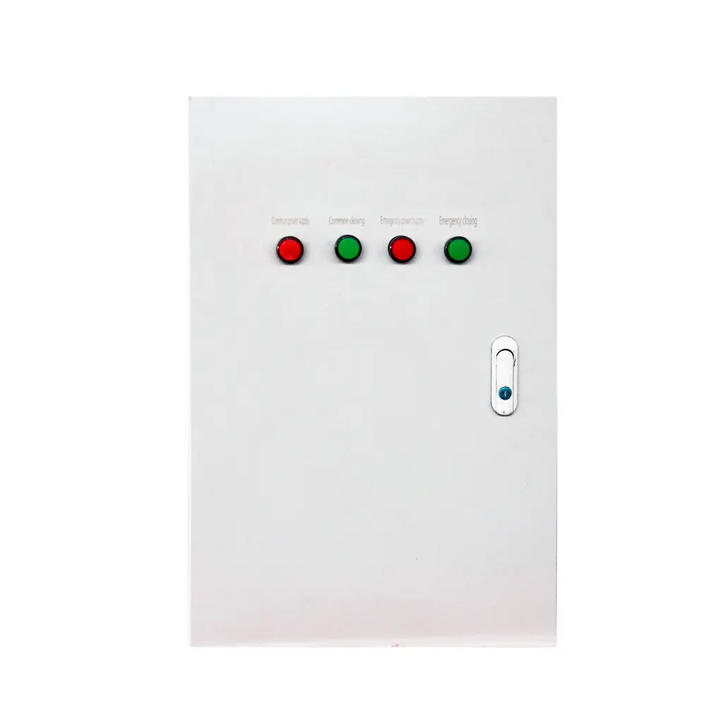 GABINETE DE DISTRIBUCIÓN (600A—400A—200 mm)