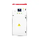 GABINETE DE DISTRIBUCIÓN CON ATS 800A (1850A—850A—650 mm)