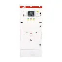 GABINETE DE DISTRIBUCIÓN CON ATS 630A (150×70×45cm)