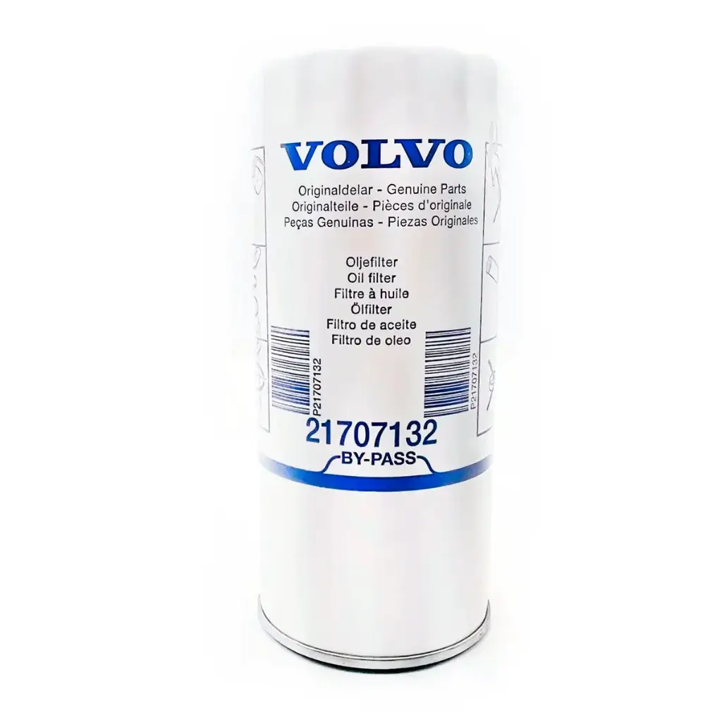 FILTRO DE ACEITE A-7685SP