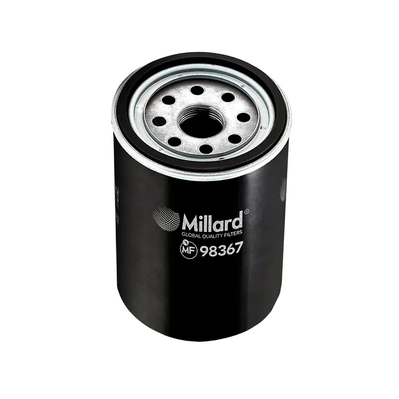 Coolant Filter Element - Millard MF98367
