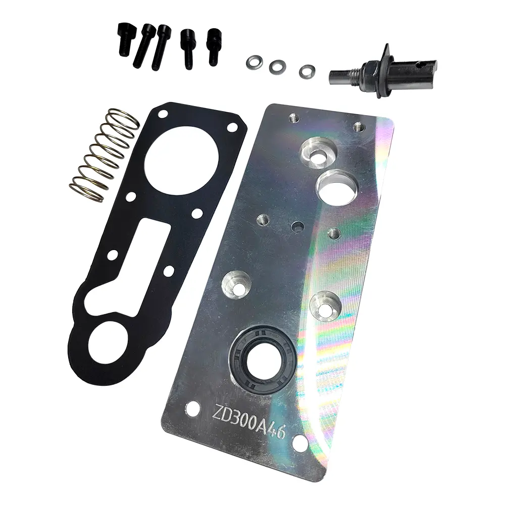 KIT DE CONEXIÓN  ZD310A46 