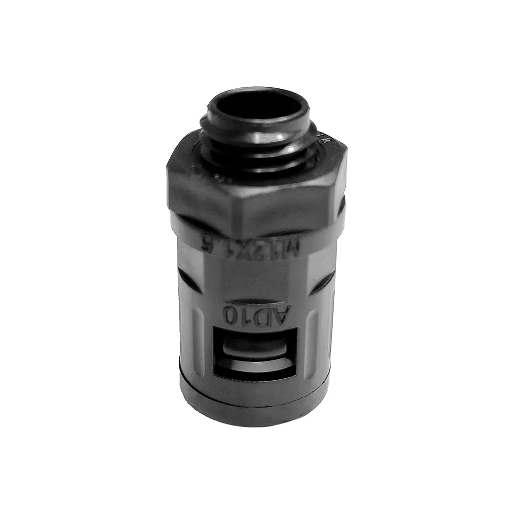 CONECTOR DE JUNTA AD10 M12 