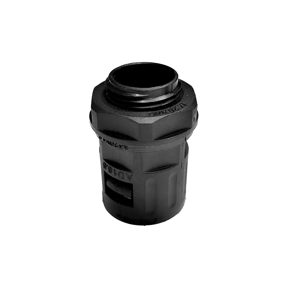 CONECTOR DE JUNTA AD18,5 M20 