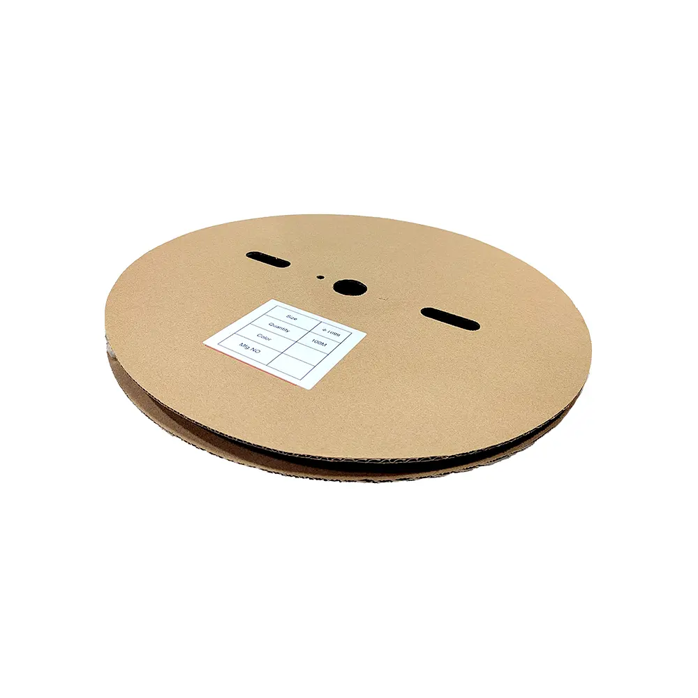 TERMOENCOGIBLE 10 MM NEGRO