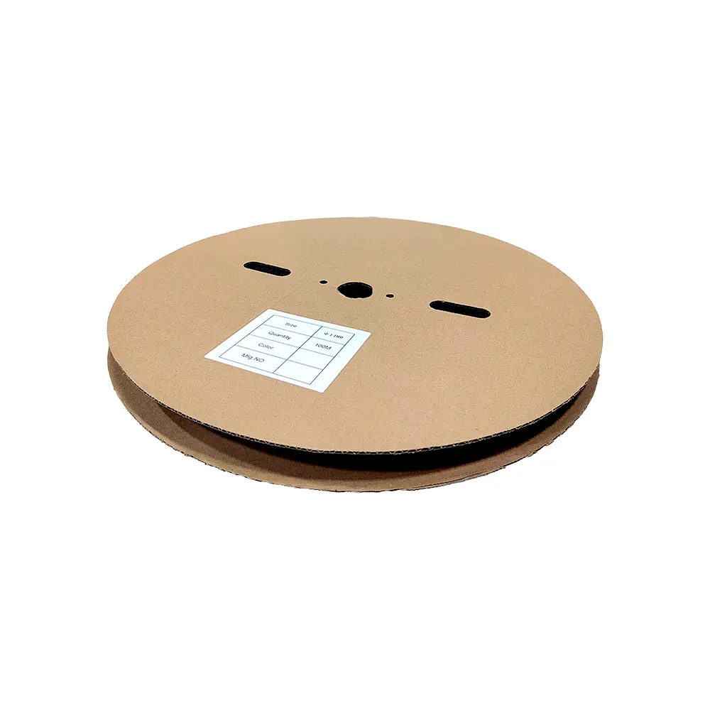 TERMOENCOGIBLE 14 MM NEGRO