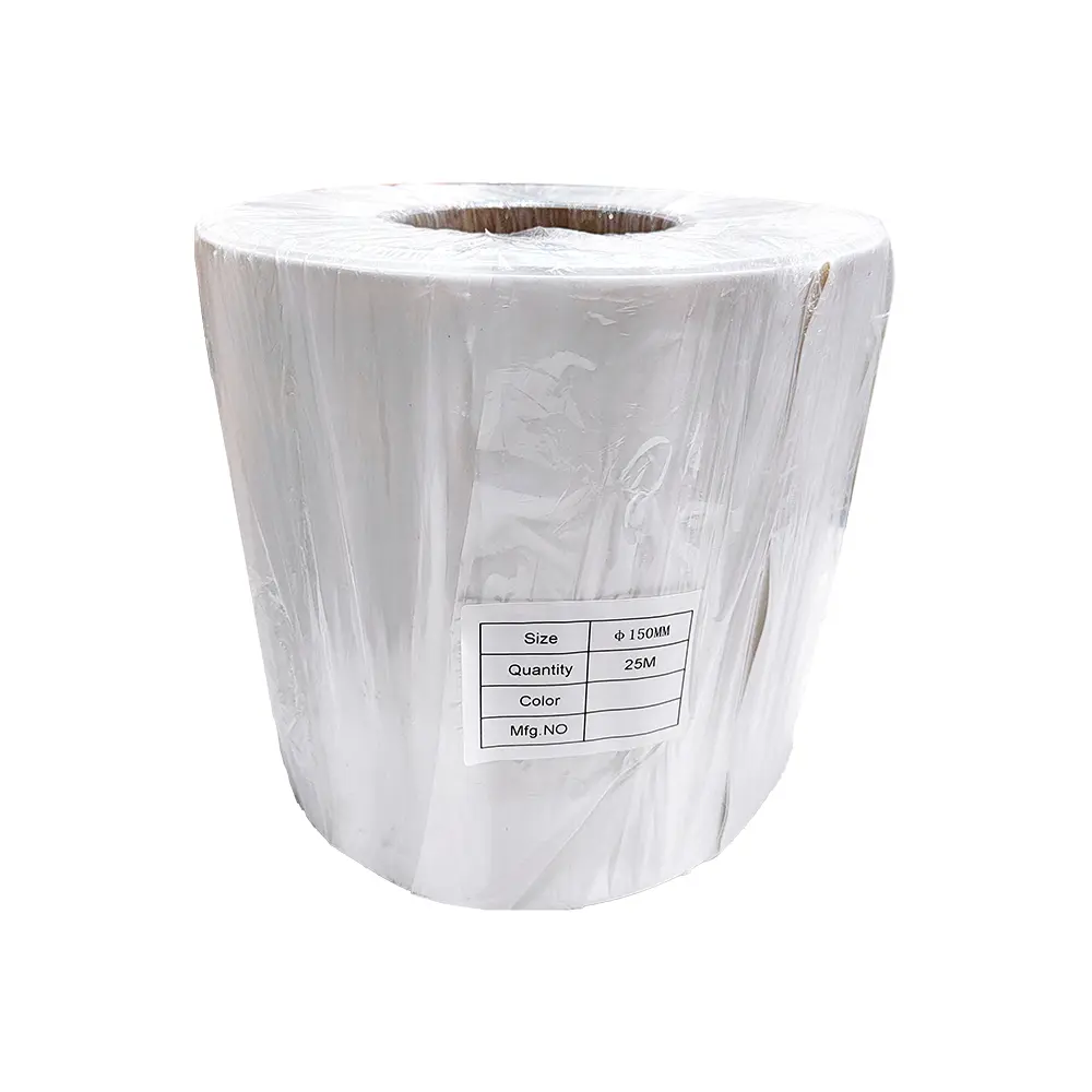 TERMOENCOGIBLE 150 MM BLANCO