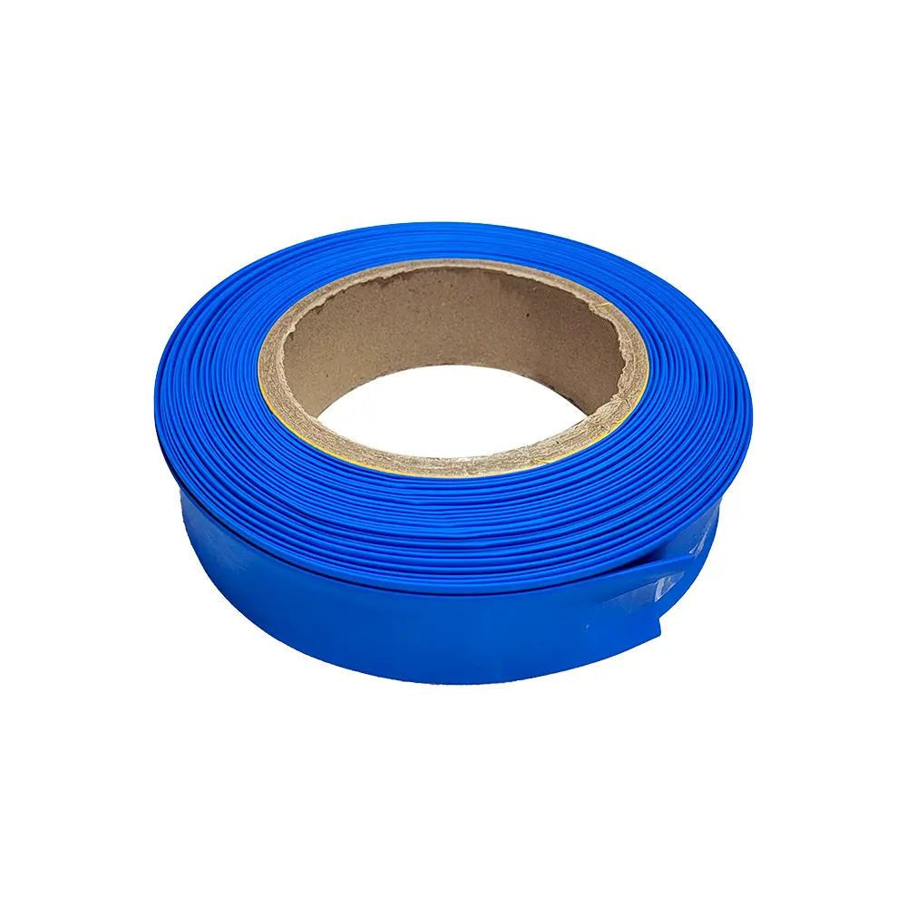 TERMOENCOGIBLE 25 MM AZUL