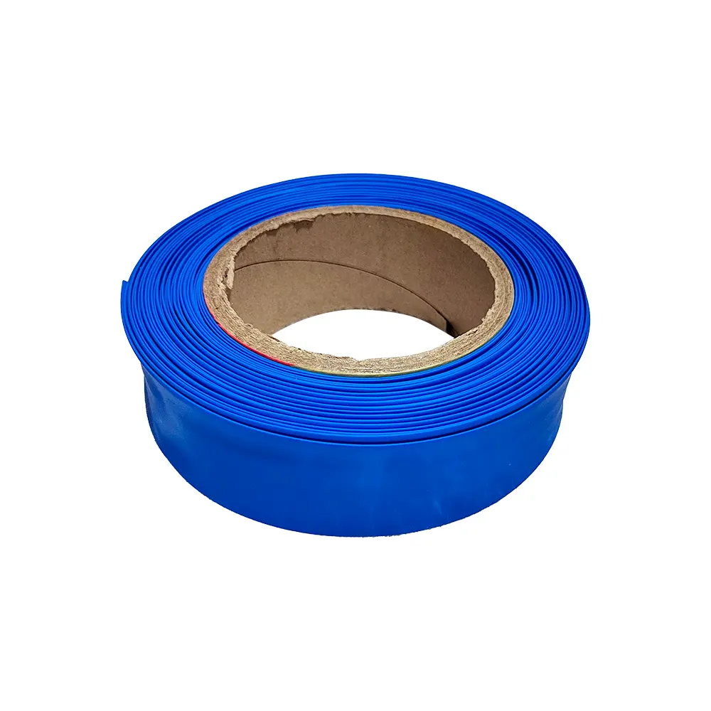 TERMOENCOGIBLE 30 MM AZUL