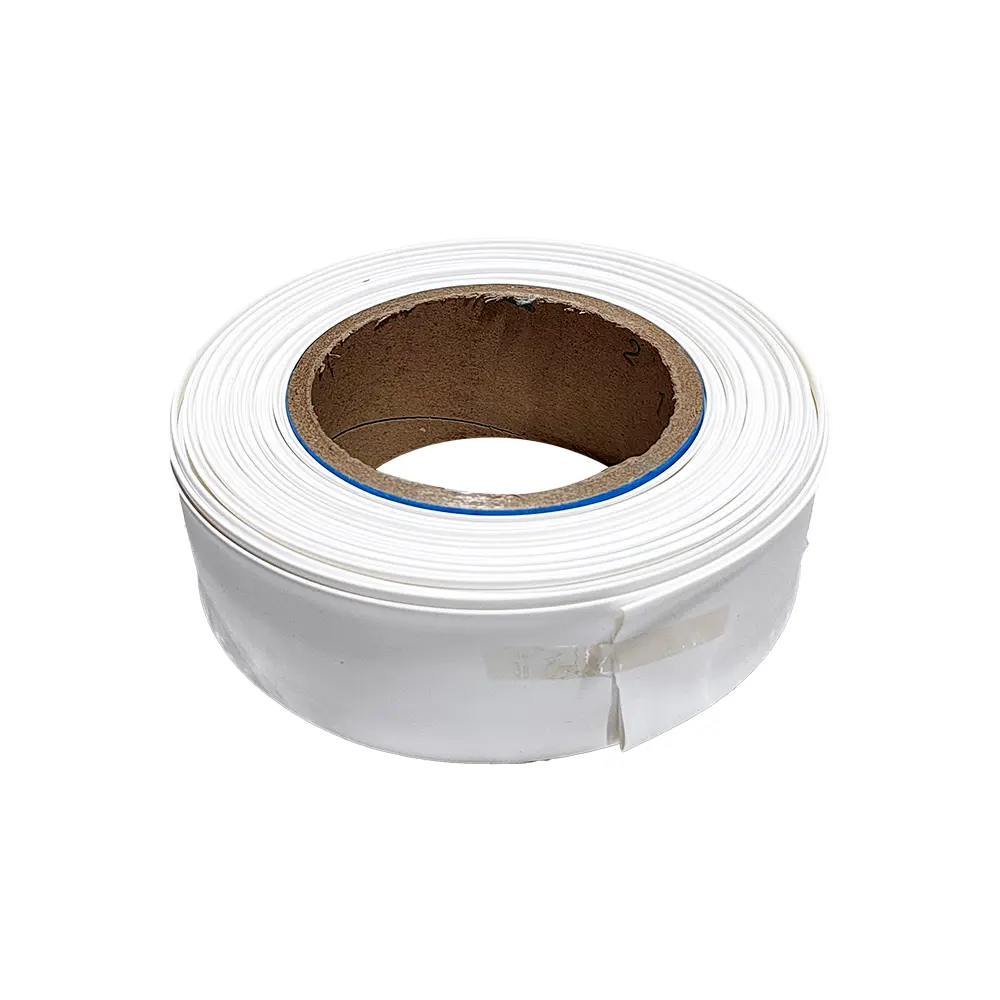 TERMOENCOGIBLE 35 MM BLANCO