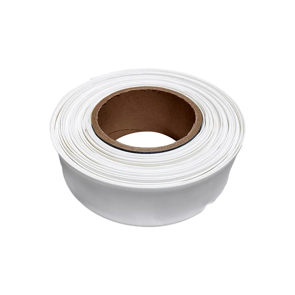 TERMOENCOGIBLE 40 MM BLANCO