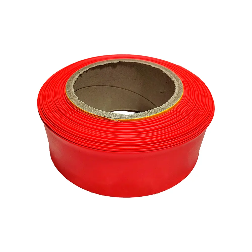 TERMOENCOGIBLE 40 MM ROJO