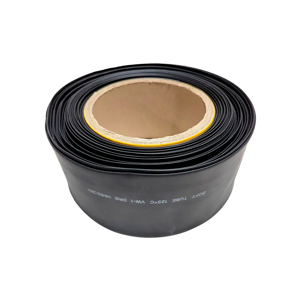 TERMOENCOGIBLE 50 MM NEGRO