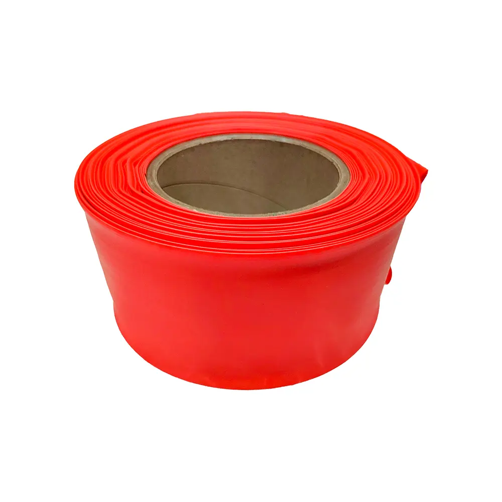 TERMOENCOGIBLE 60 MM ROJO