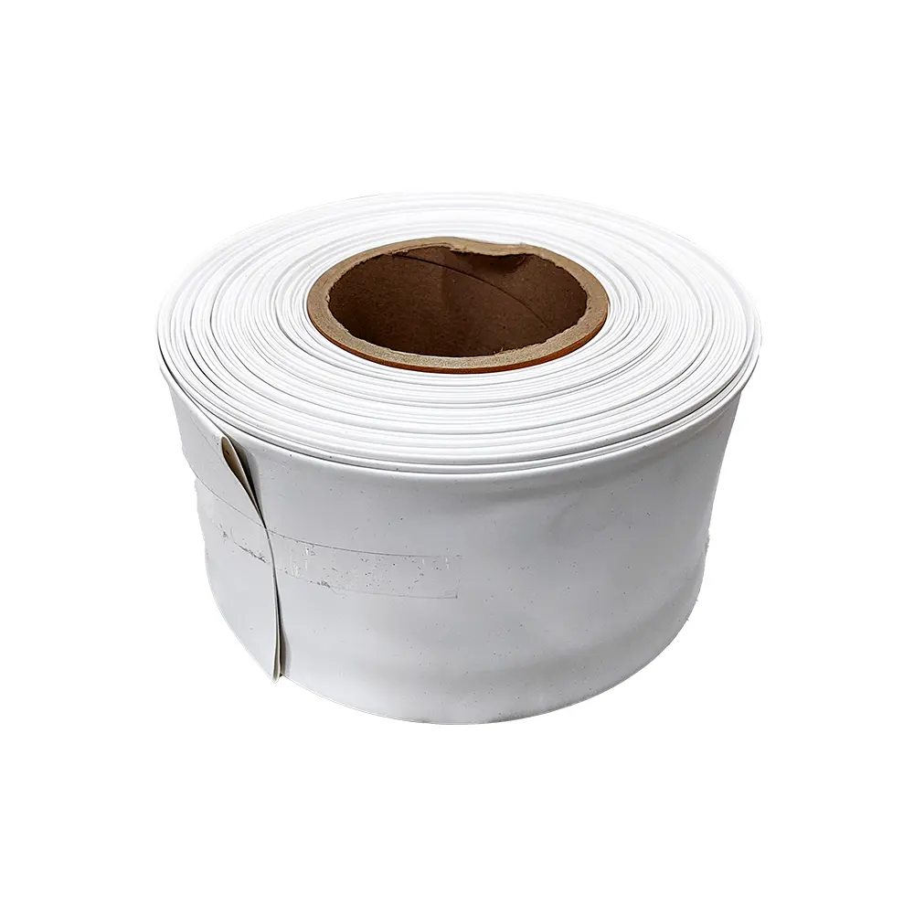 TERMOENCOGIBLE 70 MM BLANCO