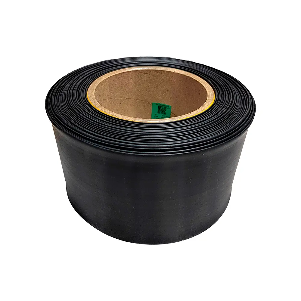 TERMOENCOGIBLE 70 MM NEGRO