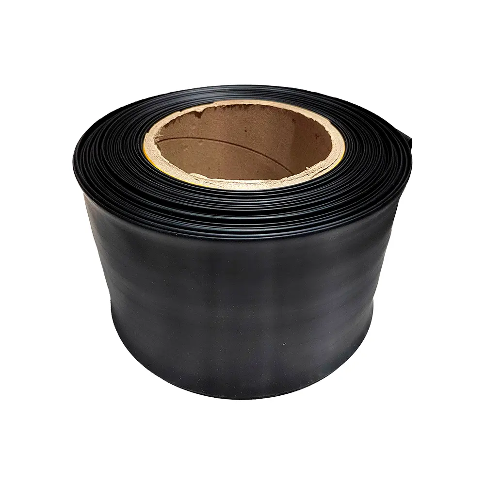 TERMOENCOGIBLE 80 MM NEGRO