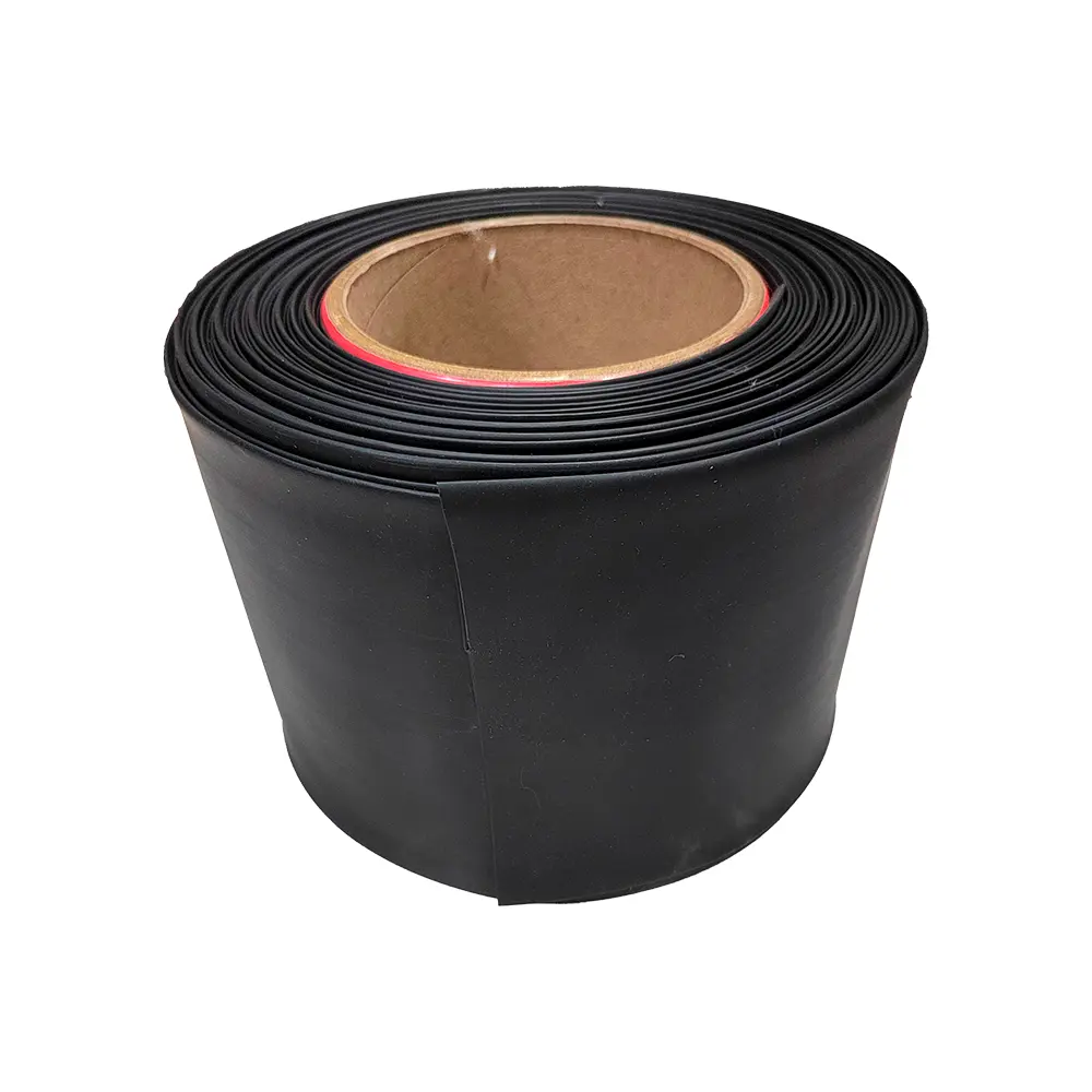 TERMOENCOGIBLE 90 MM NEGRO