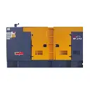 PLANTA  BC-C-240-60 CUMMINS 