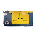 PLANTA ELECTRICA CUMMINS BC-C239-60 (192 kW/239 kVA)