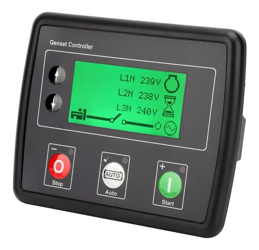 CONTROLADOR DSE4520 AMF