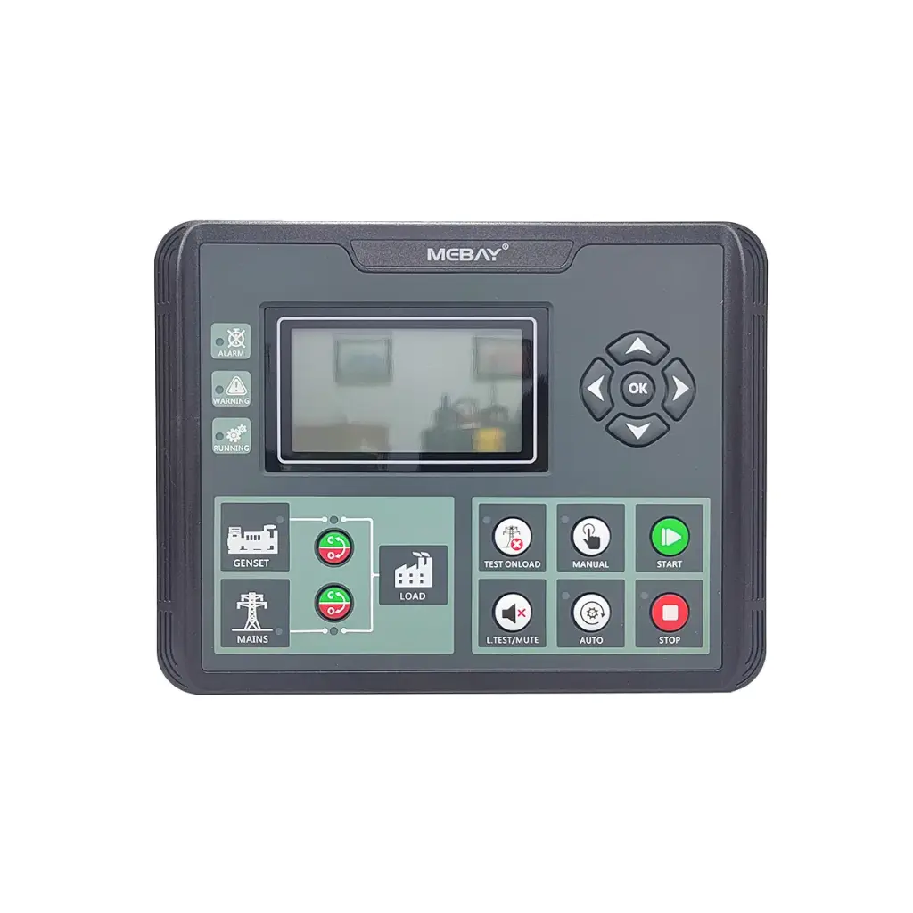 Контролер Mebay DC52CR-G4G