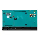 Generator set Perkins BC-P55-60 (44 kW / 55 kVA)