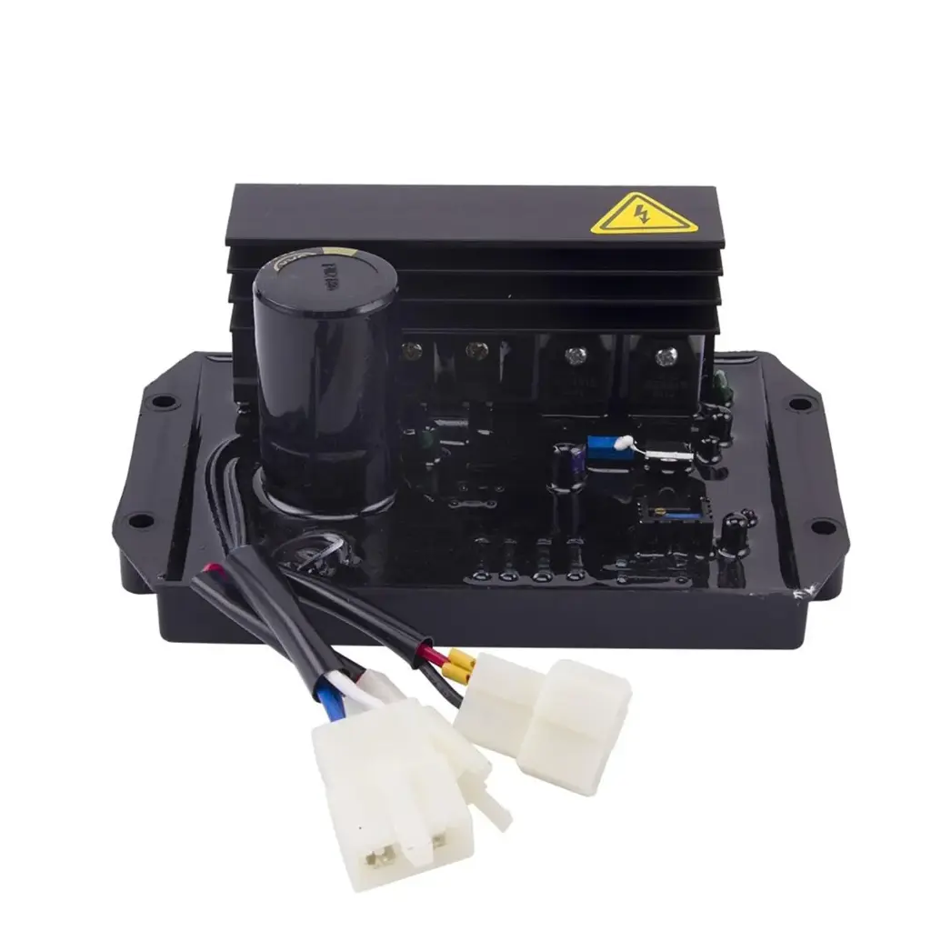 AVR - KT245-1B/10K110/SK3P220