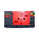 广西玉柴柴油发电机组 BC-YC110-60 (88 kW / 110 kVA)