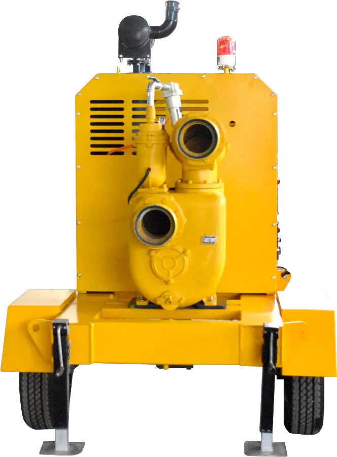 Unidad de bomba de agua BC-500QZ-20T