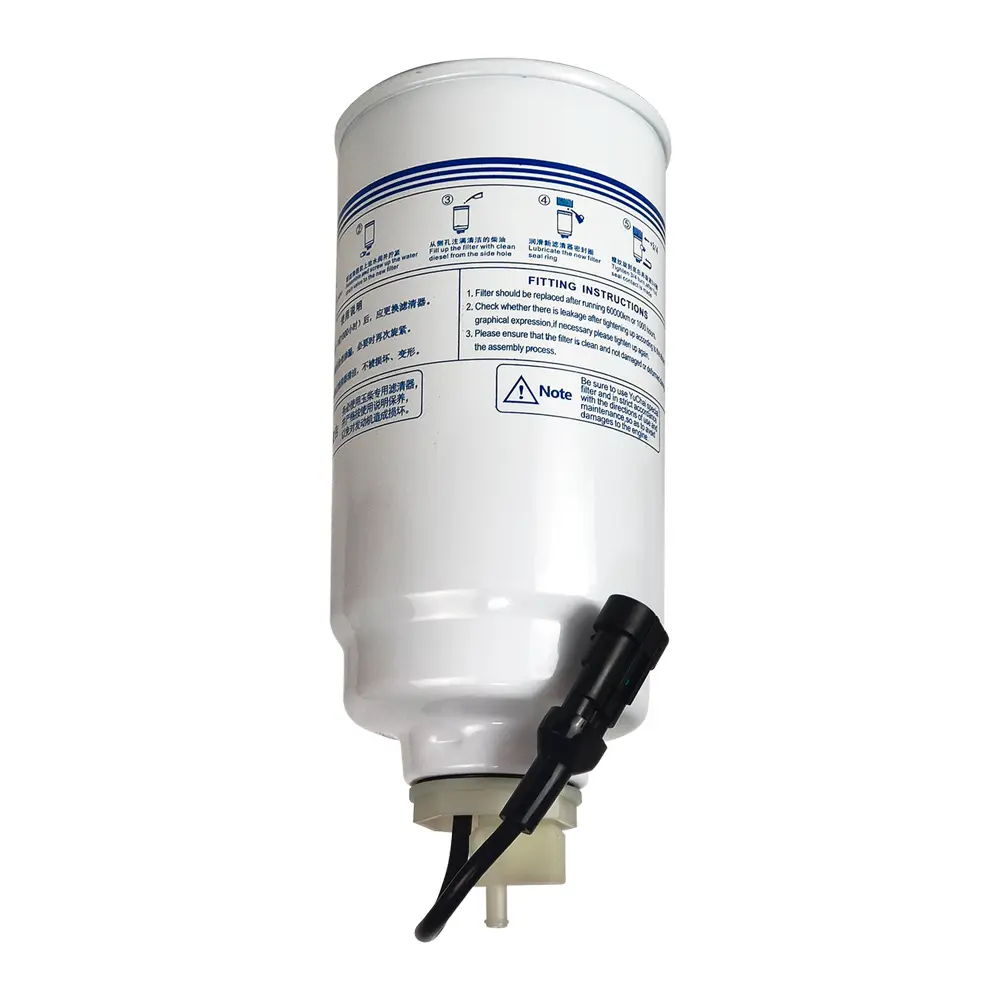 Elemento de Filtro de Combustible - Yuchai 1DSM06-1105350-DL