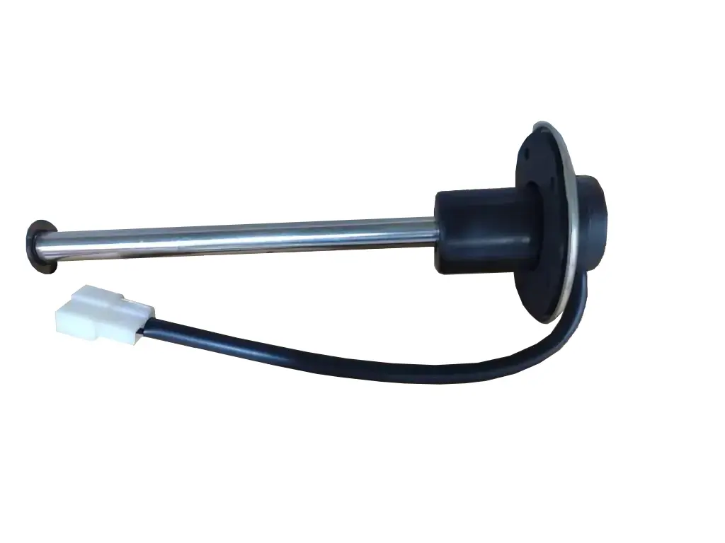 Flotante de Combustible Pequeño