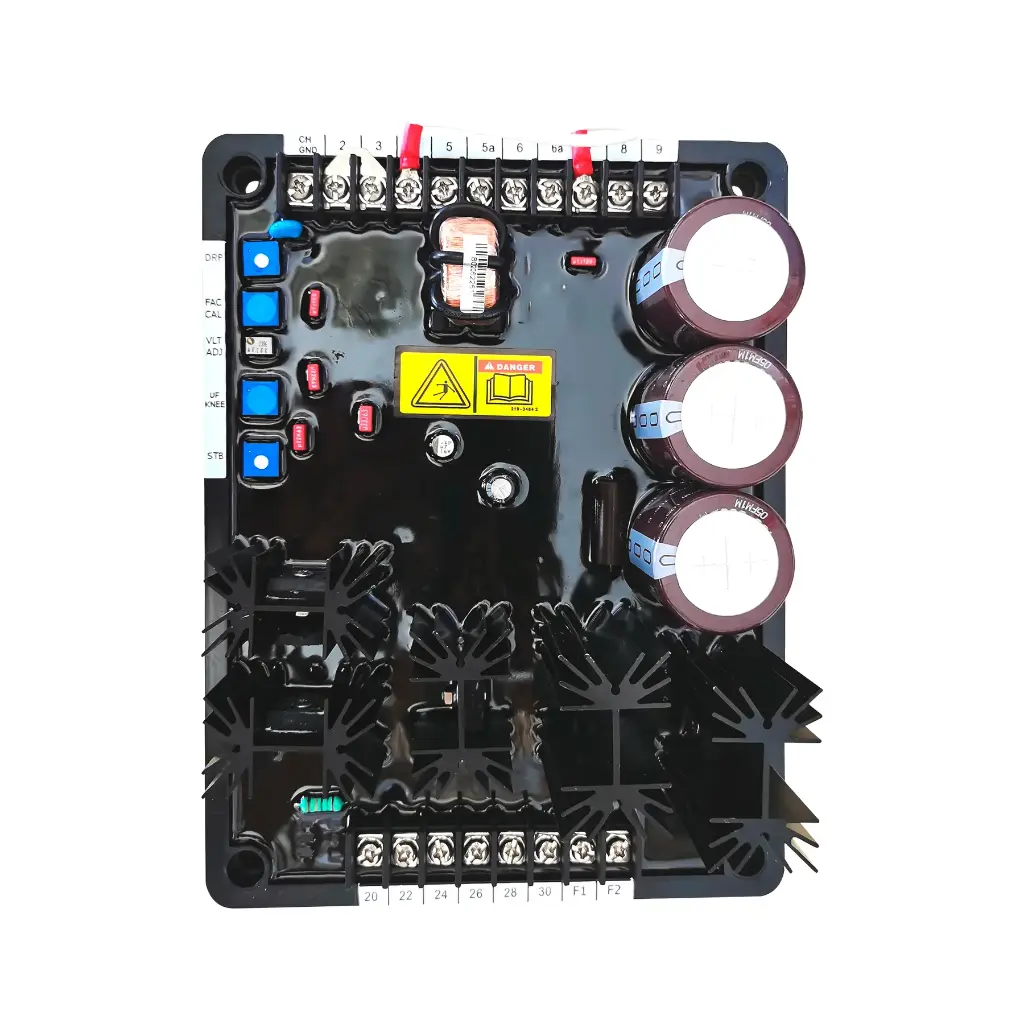 AVR - AVC125-10