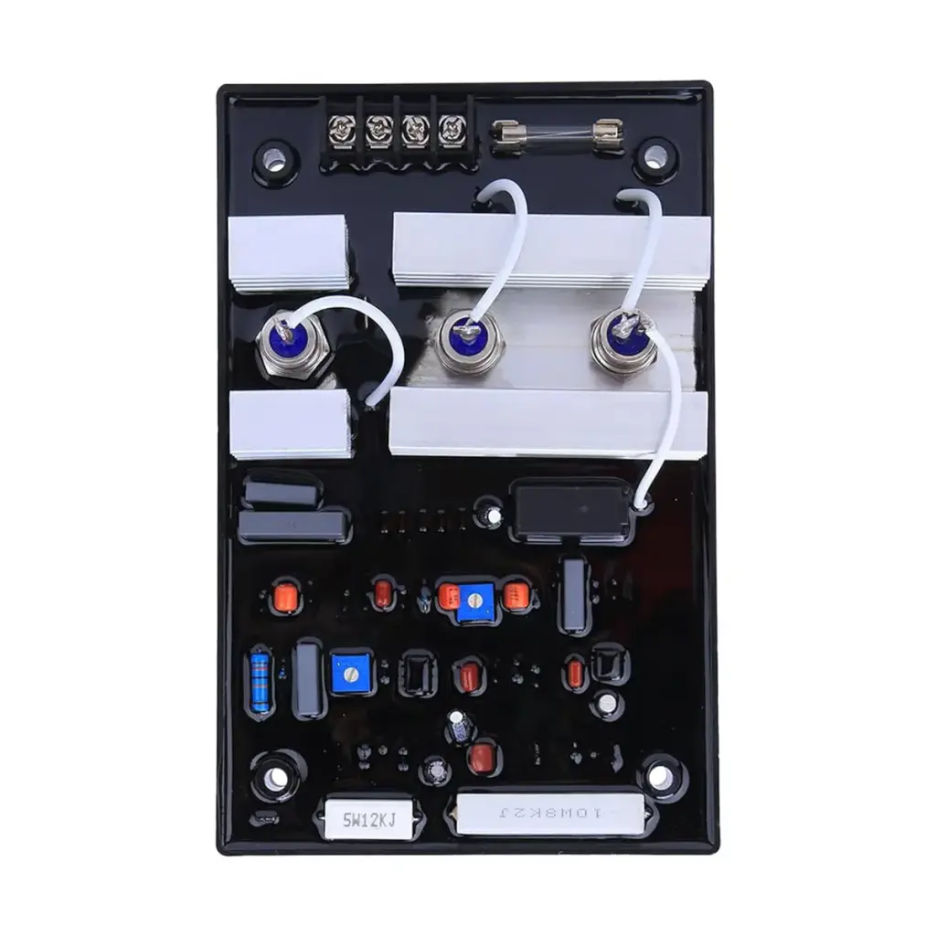 AVR - GAVR-35A