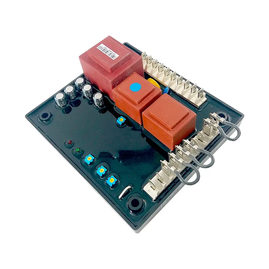AVR - R726