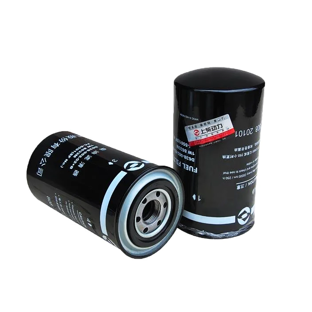 Filtro de combustible - SDEC D638-002-903+A