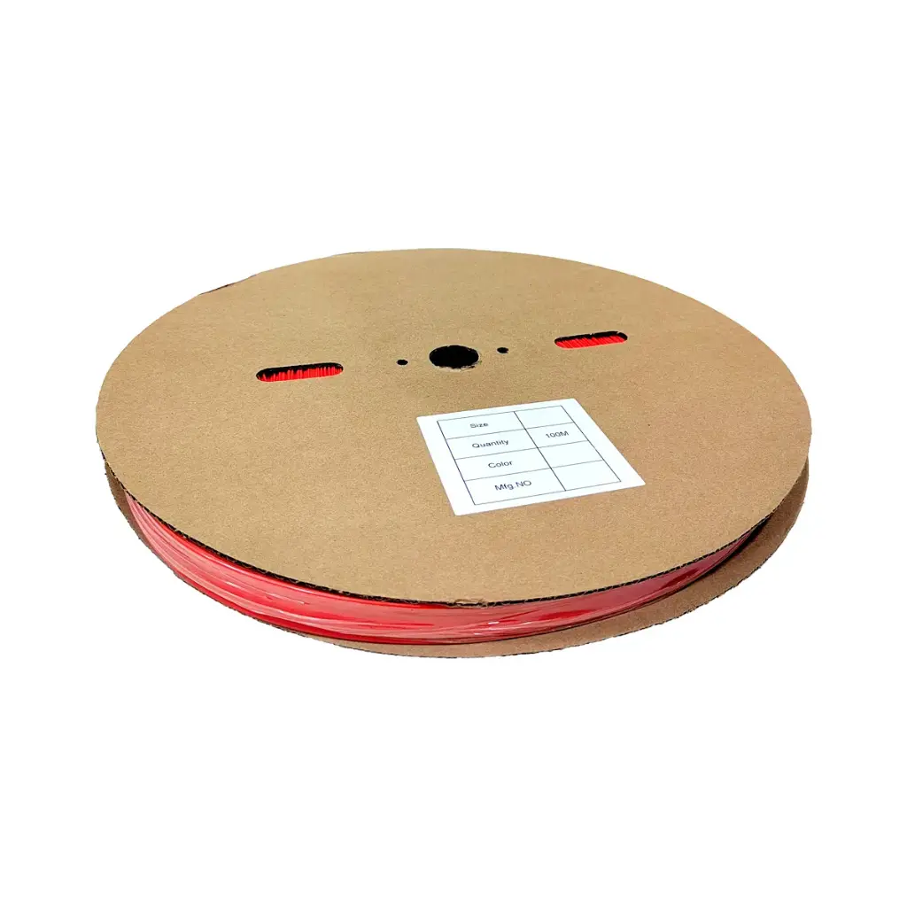 TERMOENCOGIBLE 16 MM NEGRO