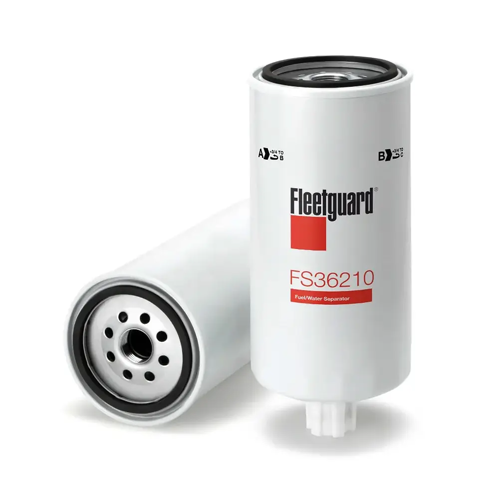 Elemento de Filtro de Combustível - Fleetguard FS36210