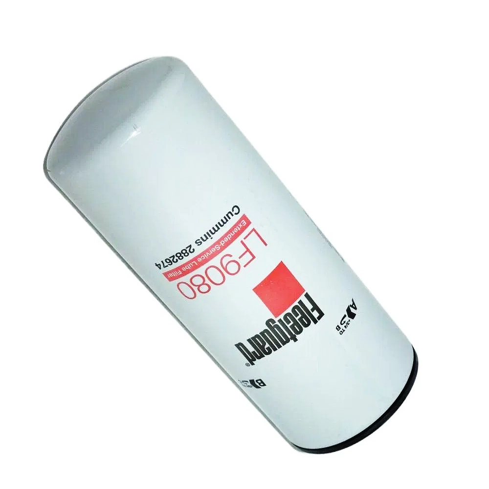 Elemento de Filtro de Aceite - Fleetguard LF9080