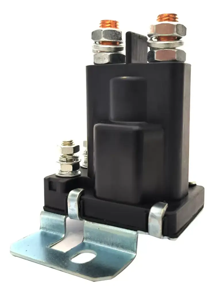  启动继电器 24V 500A