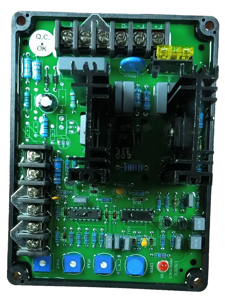 AVR GAVR-20A
