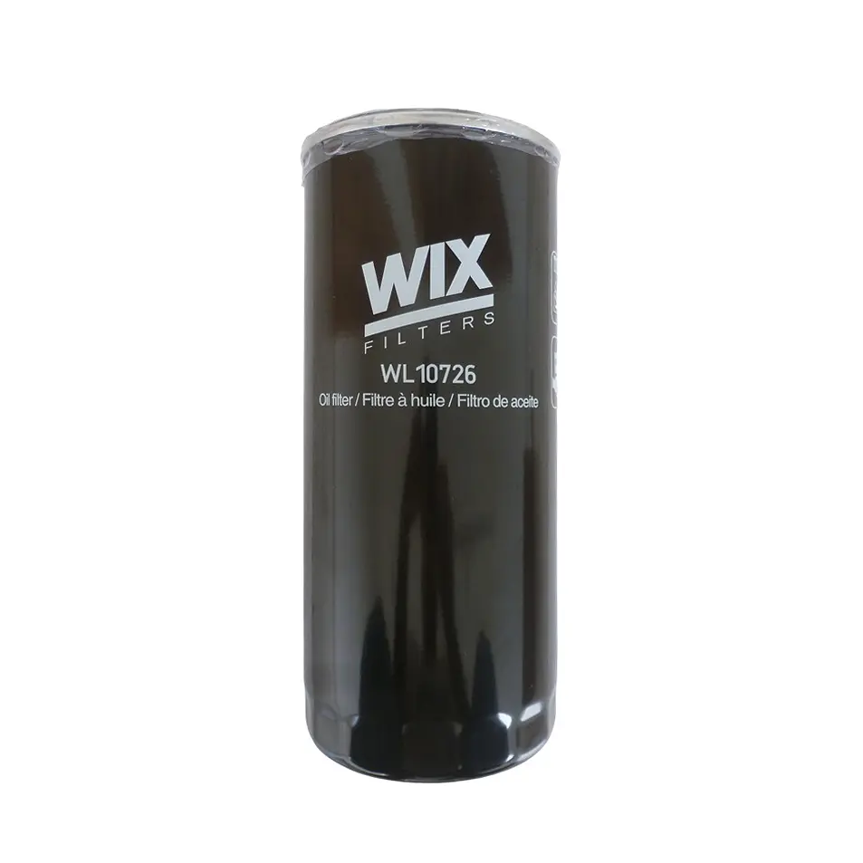 Elemento de Filtro de Aceite - WIX WL10726