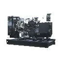 GENERADOR ELÉCTRICO DIÉSEL PERKINS BC-P55-60 (44 KW / 55 KVA)