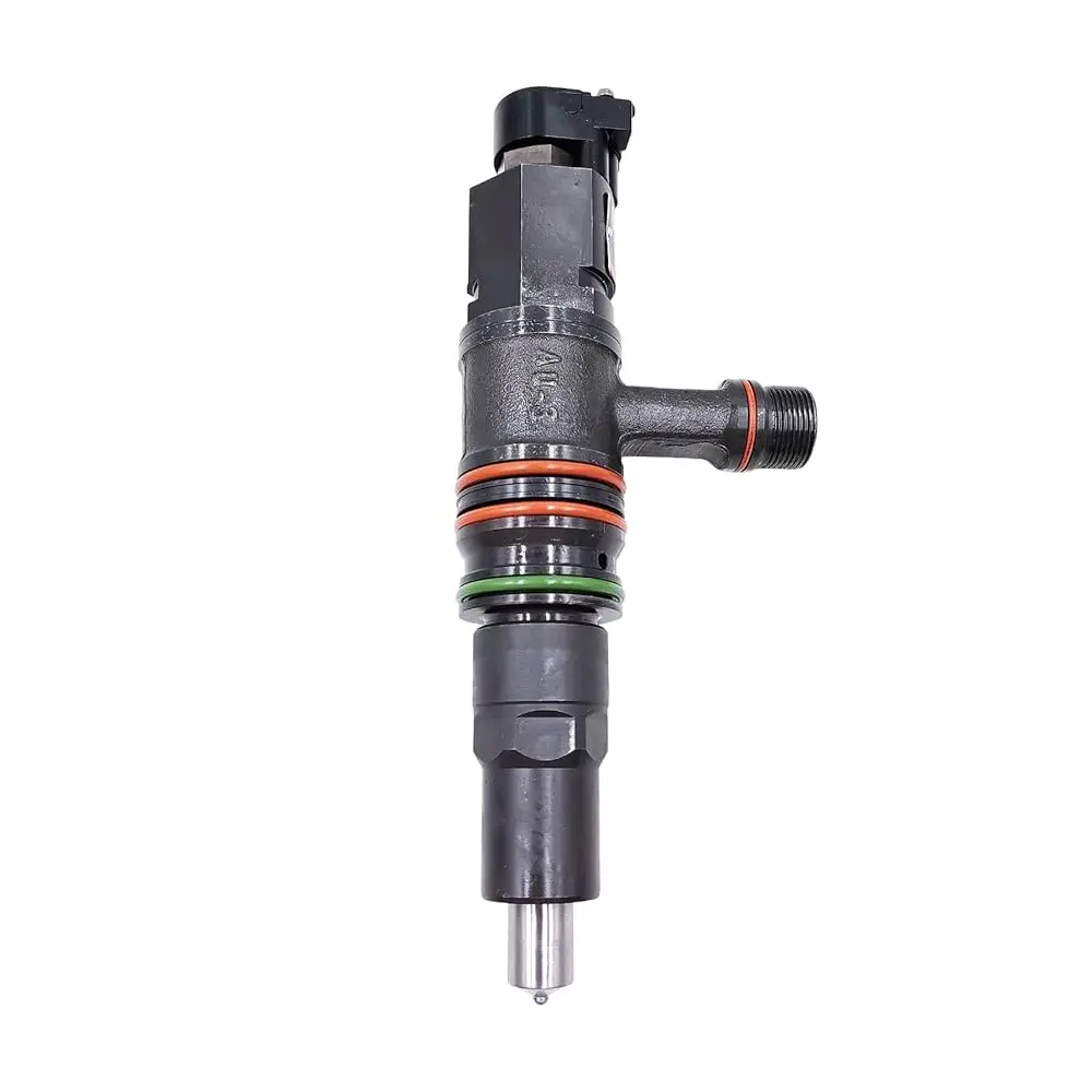Fuel Injector - MTU X52407500042