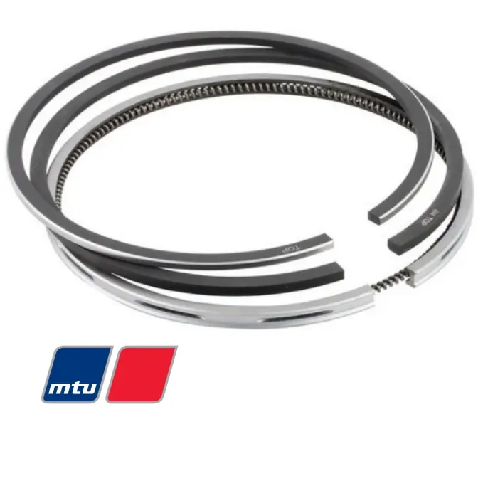 Anillo de pistón - MTU 0090373419